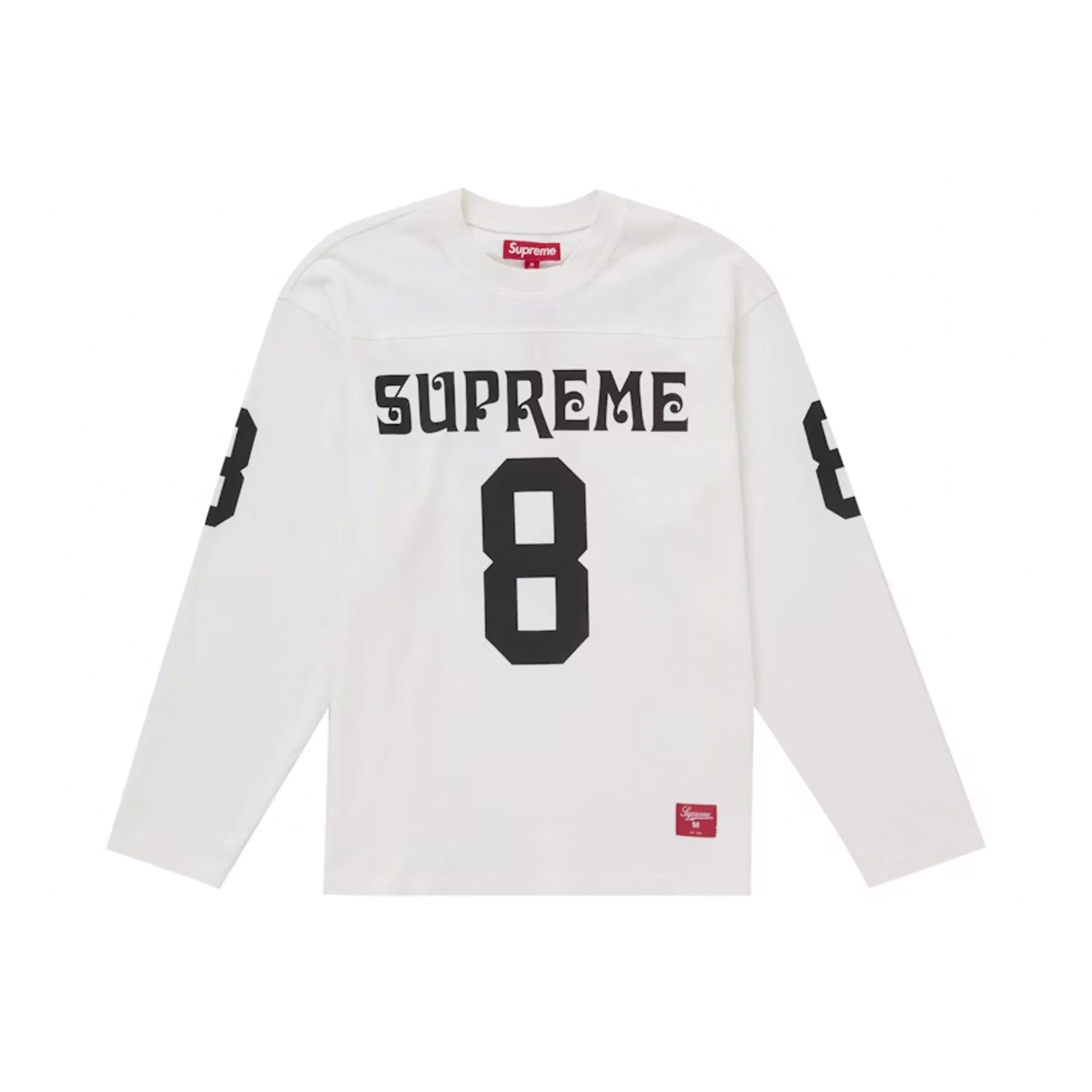 SUP MANDALÉ LONG SLEEVE