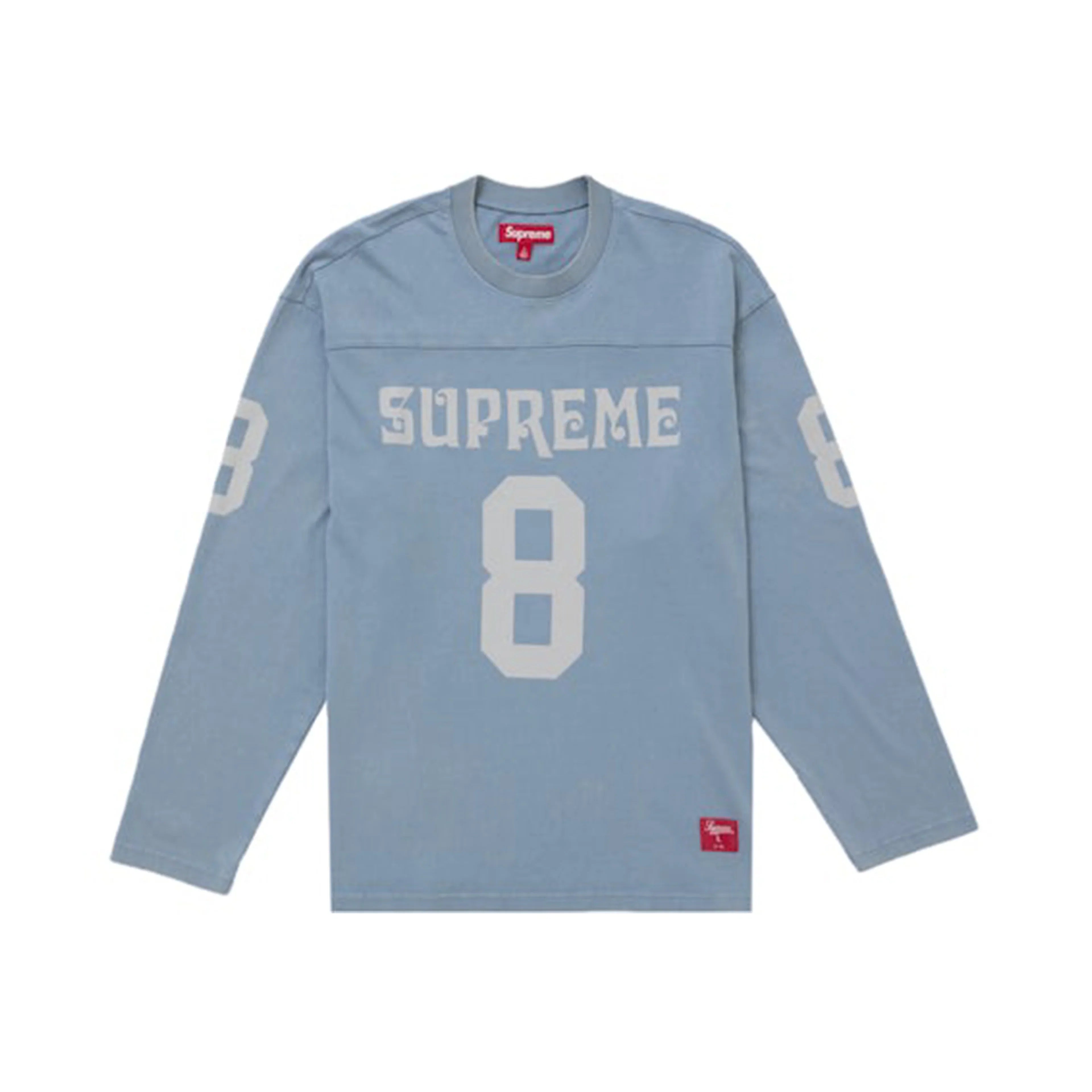 SUP MANDALÉ LONG SLEEVE