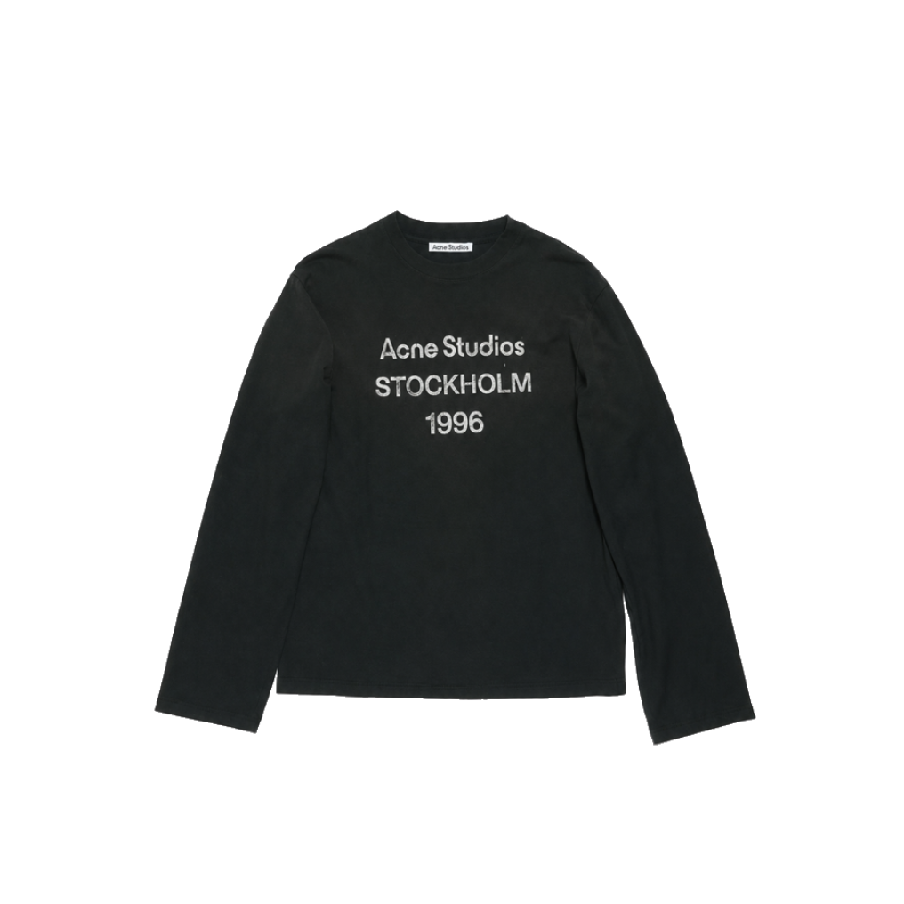 Stockholm Longsleeve