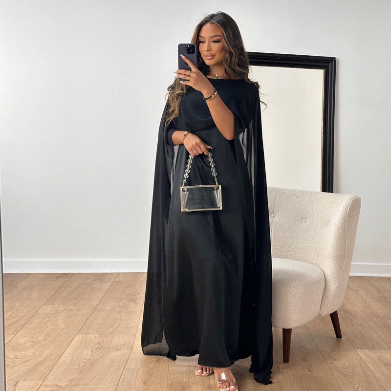 Zahra Abaya