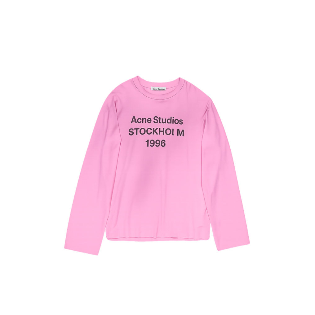 Stockholm Longsleeve