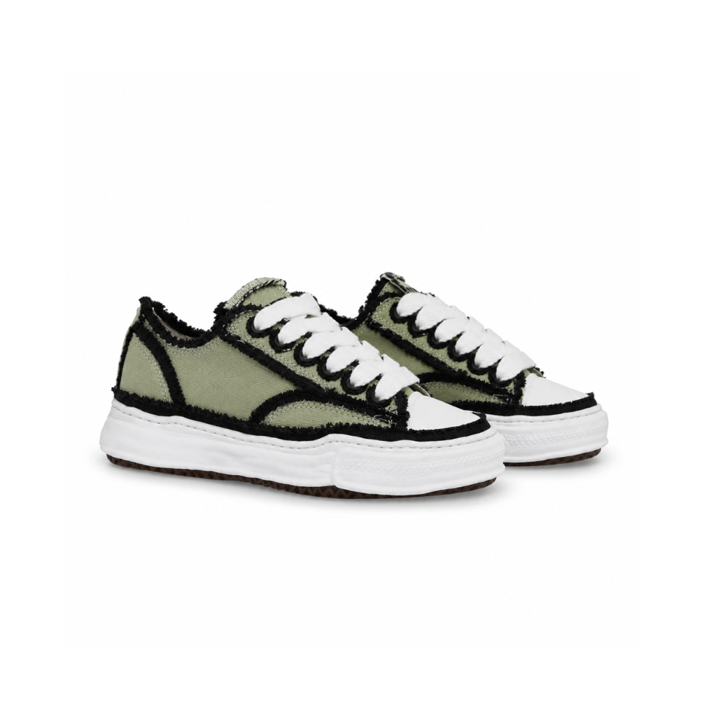 EARTHLINE SNEAKER