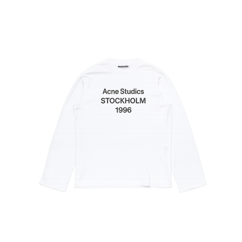 Stockholm Longsleeve