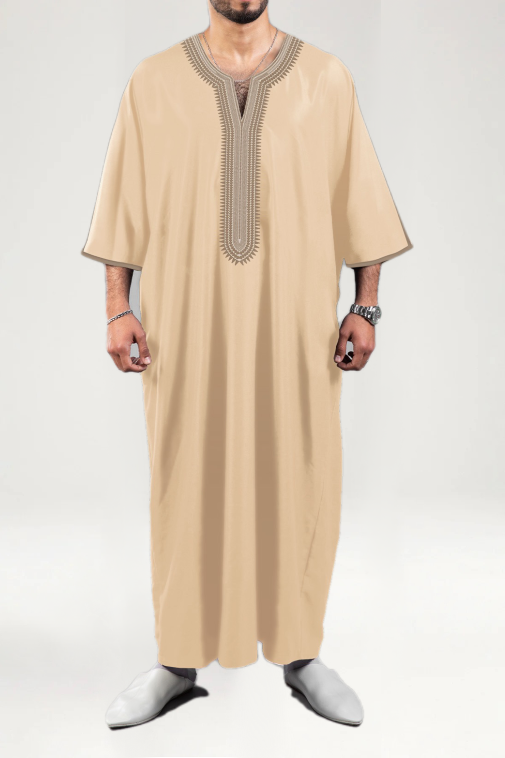 Nour Männer Abaya