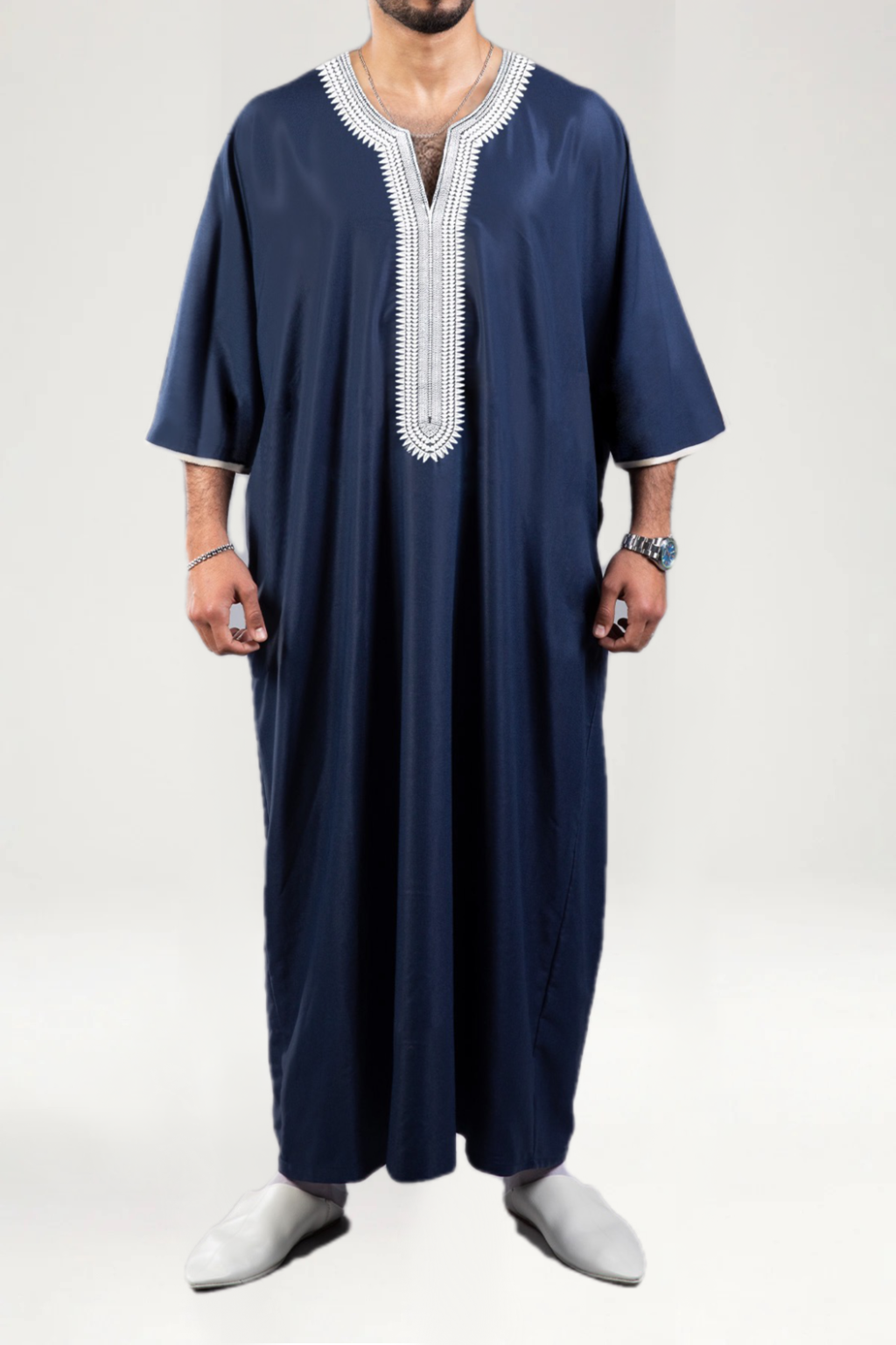 Nour Männer Abaya