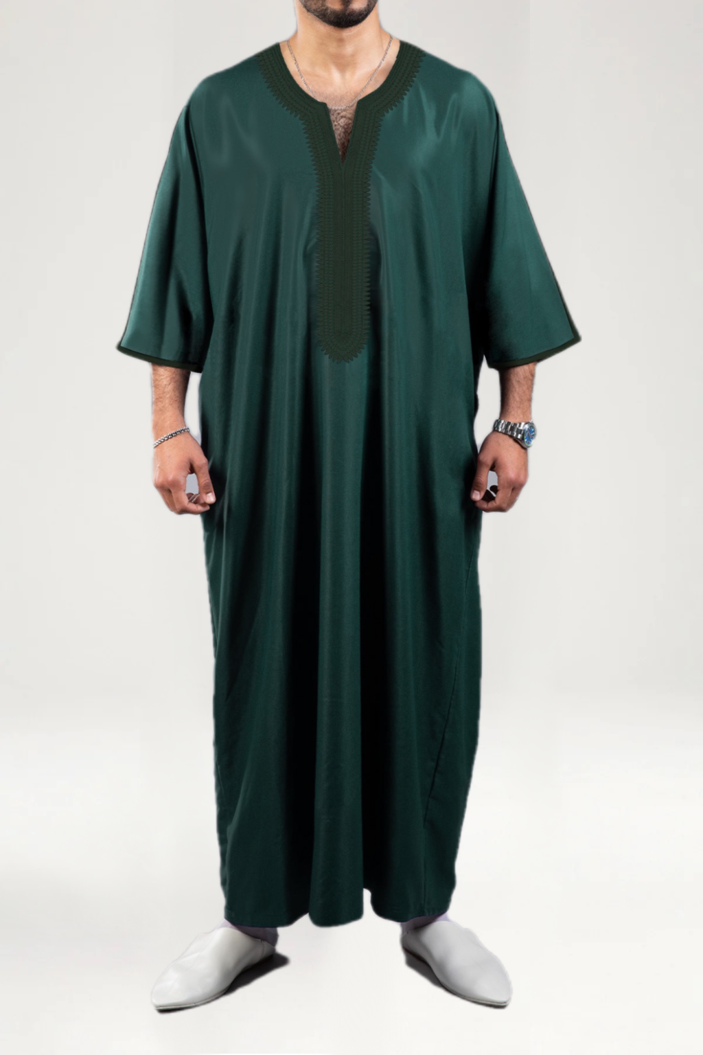 Nour Männer Abaya